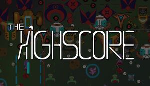 The Highscore cover