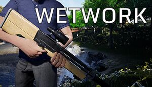 Wetwork cover