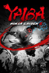 Yaiba Ninja Gaiden Z cover.png