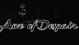 Awe of Despair cover