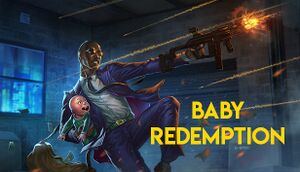 Baby Redemption cover
