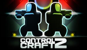 Control Craft 2 cover
