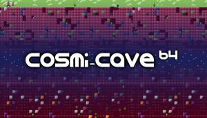 Cosmi-Cave 64 cover