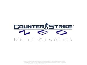 Counter-Strike NEO -White Memories- cover