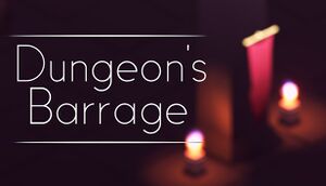 Dungeon's Barrage cover