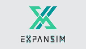 eXpanSIM cover