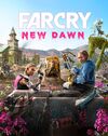 Far Cry New Dawn cover.jpg