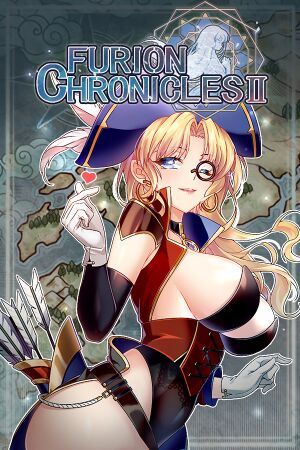 Furion Chronicles II cover
