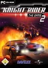 Knight Rider The Game 2 cover.jpg