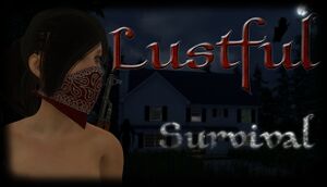 Lustful Survival cover
