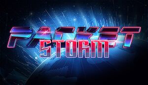 PacketStorm cover