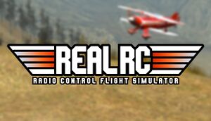 Real RC Flight Simulator cover