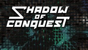 Shadow of Conquest cover
