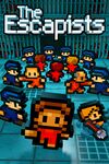 The Escapists - Cover.jpg