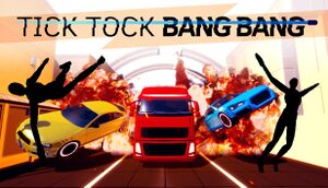Tick Tock Bang Bang cover