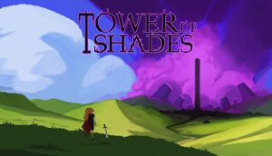 Tower of Shades cover