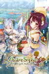 Atelier Sophie The Alchemist of the Mysterious Book cover.png