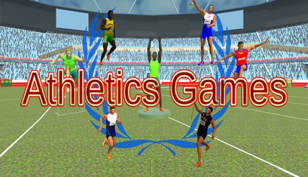 Athletics Games VR - PCGamingWiki PCGW - bugs, fixes, crashes, mods