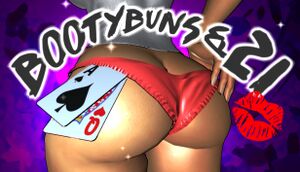 BootyBuns & 21 cover