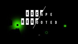 Escape Rebooted cover