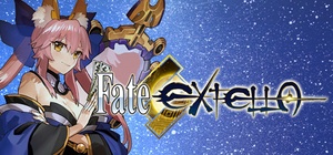 Fate/Extella: The Umbral Star cover