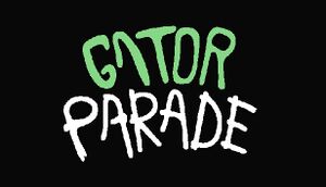 Gator Parade - An Oddfellows Mini cover