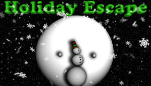 Holiday Escape cover