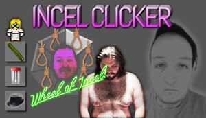 Incel Clicker cover