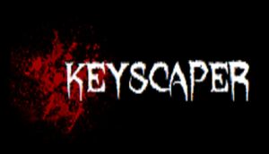 Keyscaper cover