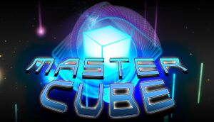 Master Cube cover