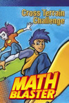 Math Blaster Cross Terrain Challenge cover.png