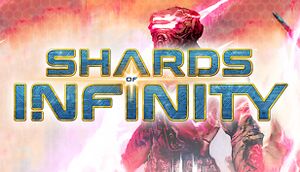Shards of Infinity cover