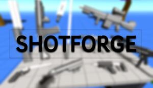 ShotForge cover