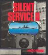 Silent Service II - Cover.jpg