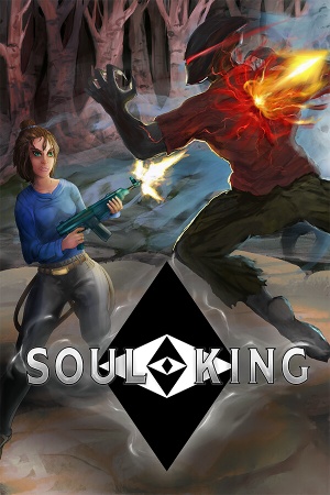Soul King cover