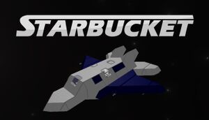 Starbucket cover