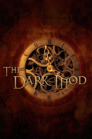 The Dark Mod cover