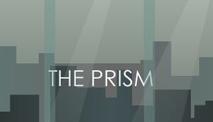 The Prism cover