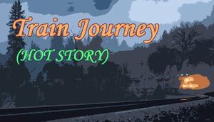 Train Journey cover