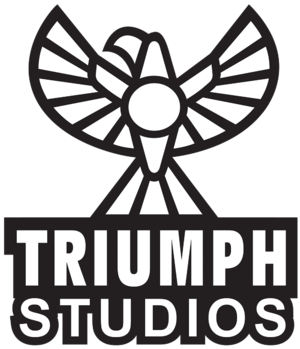 Triumph Studios logo.png