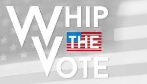 Whip the Vote cover