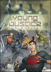 Young Justice Legacy - cover.jpg