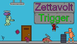 Zettavolt Trigger cover