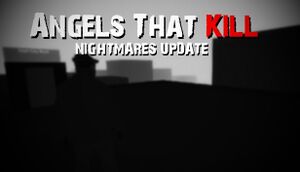 Angels That Kill cover