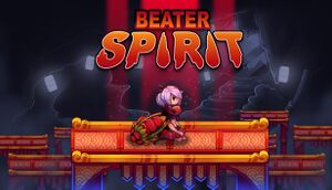 Beater Spirit cover