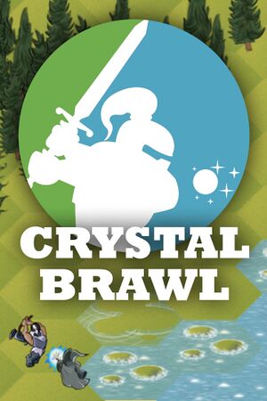 Crystal Brawl cover