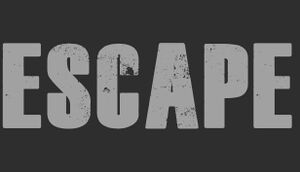Escape: VR cover