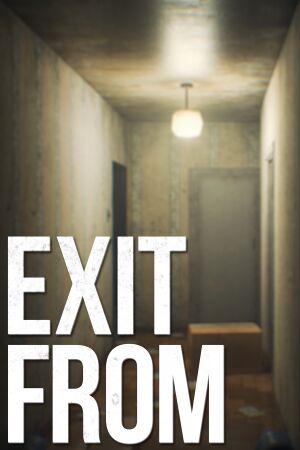 Exit From cover