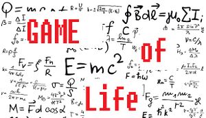 Game of Life cover