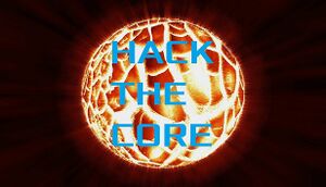 Hack the Core cover